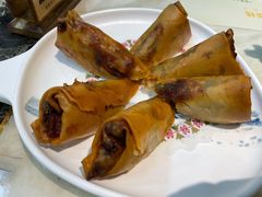 -點無缺茶楼·海鲜酒家(世博店)