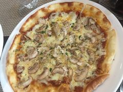 -BONAZZA 意大利餐厅