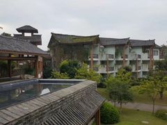 -广悦华阳朔河畔度假酒店(十里画廊遇龙河店)