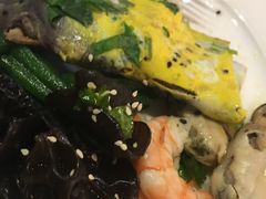 -亮马河饭店翠雅咖啡厅