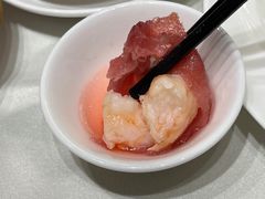 -武汉香格里拉大酒店·香宫中餐厅