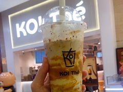 -KOI Thé(正佳广场店)