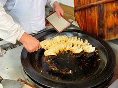 -金春锅贴(北京西路店)