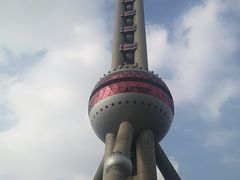-东方明珠广播电视塔