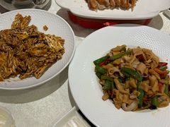 -北京全聚德(方庄店)