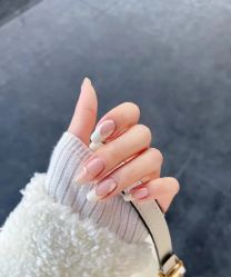 -H12 STAR日式美甲美睫专门店