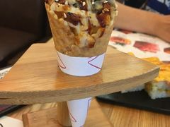 -Sushi Love 创意寿司(丽影广场店)