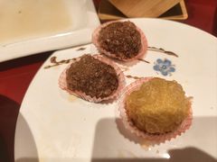 -山西会馆·晋菜·晋商宴·牌匾博物馆(胜利东街店)