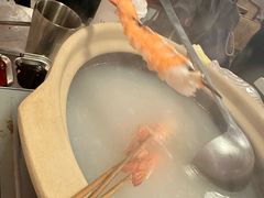 -白仁仔· 活烤海鲜 宵夜(豫园店)