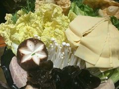 -手选潮汕鲜活牛肉火锅(二七广场店)