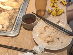 -新石器烤肉(百联川沙店)