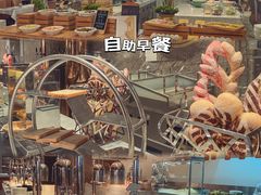 -国际青年会议酒店