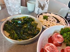 -故里和山·成都火锅(欢乐港湾店)