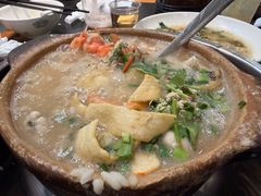 -皮蛋弟砂锅店(总店)