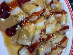 -孖记茶档·热腾茶餐(荔湾领展广场店)