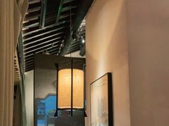 大堂-绿茶餐厅(乐峰广场店)