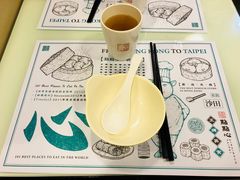 餐具摆设-点点心点心专门店(旺角店)