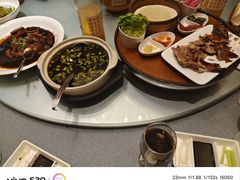 -全聚德(常州店)