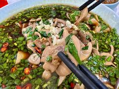 -滁香园·滁州菜(琅琊山店)
