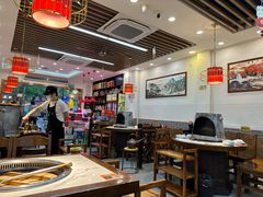 -地锅公社·现炒地锅鸡·地锅鱼·夜宵(罗锦路店)
