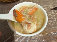 -李记潮汕砂锅粥(营福路店)