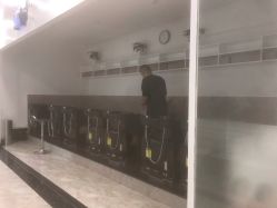 -YESIDO椰岛造型烫发染发