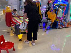 -萌太极儿童成长乐园(即墨宝龙广场店)