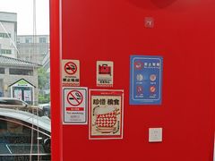 -塔斯汀中国汉堡(嘉禾望岗地铁站店)