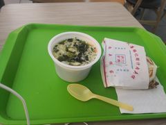 -大唐腾记腊汁肉夹馍(西安北站店)