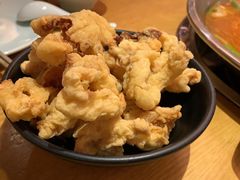 -新凯里酸汤鱼(飞山街店)