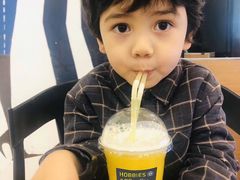 -ZING COFFEE 镜咖啡