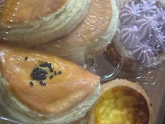 -泸溪河桃酥(秦淮夫子庙一店)