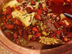 -水煮三国·川鲁江湖菜(香山店)