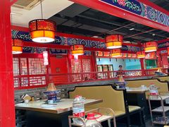 -祥源胡同·涮牛羊肉火锅(花桥店)