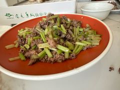 -老毛手抓·盐池滩羊非遗手抓(宁夏总店)