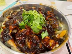 -黄记煌三汁焖锅(首创奥特莱斯店)