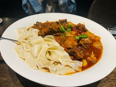 -新疆伊宁远征餐厅