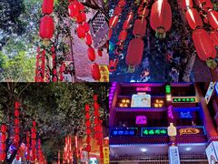 -茂德公鼓城