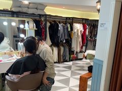 -拾光秀照相馆(石家庄勒泰中心店)