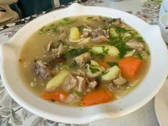 -马白开来特色羊排揪片子  (总店)