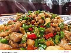-杨记隆府(白象街店)