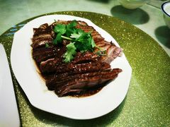 -春梅里卤鹅馆·47年老字号(东厦分店)