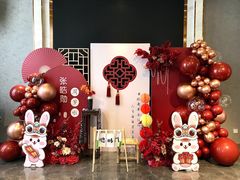 -百联南桥购物中心