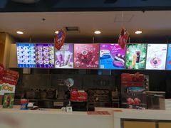 -DQ冰淇淋(天津麦购店)