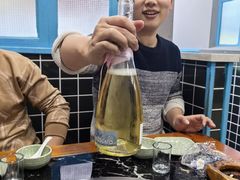 -边江铁锅炖鱼(振八街店)