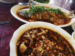 -扒骨肉雅鱼饭店(三雅文化传承店)