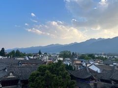 -大理古城