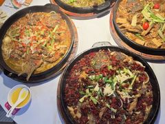 -老板恋上鱼(高新万达店)