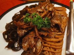 -青岛蓝海大饭店·渔歌舫(李沧店)