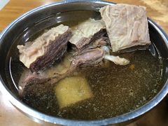 -达道武仔牛肉店(广达路店)